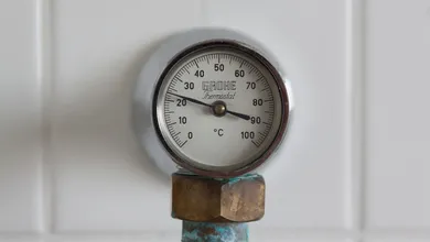 Photo of Momit Termostato Intelligente MOMITSTB