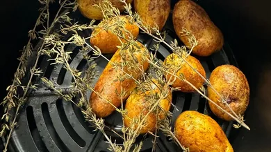 Photo of Friggitrici senza olio: qual è la migliore?