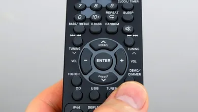 Photo of I migliori telecomandi TV universali