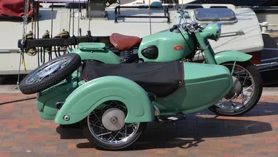 Photo of I migliori interfoni per moto