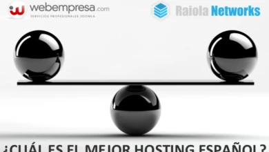 Photo of Miglior hosting in Spagna WordPress, Joomla e Prestashop