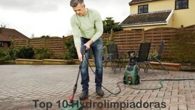 Photo of Le 10 migliori idropulitrici sul mercato