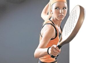 Photo of Le migliori racchette da paddle tennis per donna