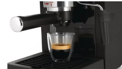 Photo of Caffettiera Saeco Poemia Focus o Class