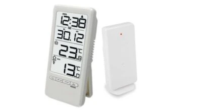 Photo of Le migliori stazioni meteorologiche e meteorologiche