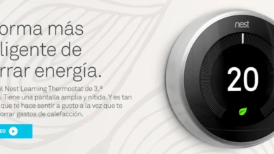 Photo of Termostato intelligente Nest di terza generazione Opinion
