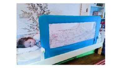 Photo of Le migliori barriere per letti per bambini