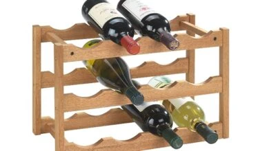 Photo of Le migliori cremagliere del vino