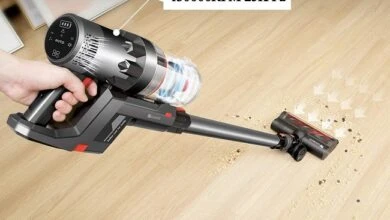 Photo of Recensione dell’aspirapolvere P11 Proscenic