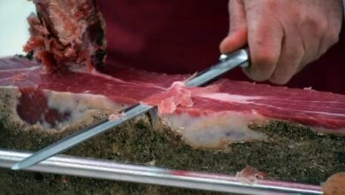 Photo of I migliori coltelli da prosciutto