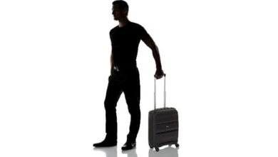 Photo of Le 4 migliori valigie da cabina per l’aereo