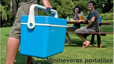 Photo of I migliori mini refrigeratori economici