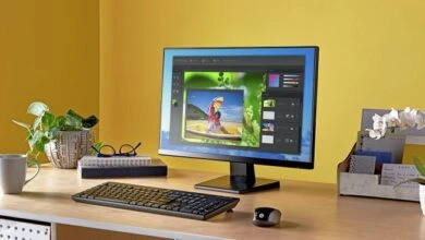 Photo of Monitor per PC