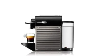 Photo of Nespresso Pixie Titan XN3005 Krups