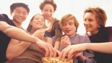 Photo of La migliore macchina per i popcorn