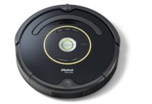 Photo of Aspirapolvere robot Roomba 650, analisi