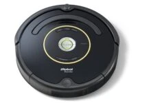 Photo of Aspirapolvere robot Roomba 650, analisi