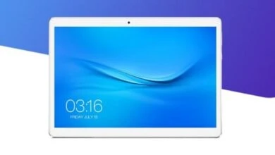 Photo of Tablet Teclast A10S