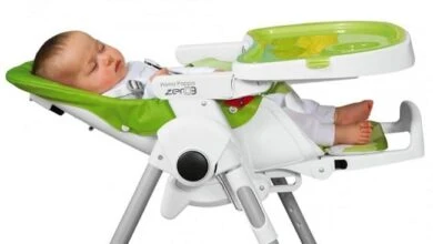 Photo of I migliori seggioloni per bambini